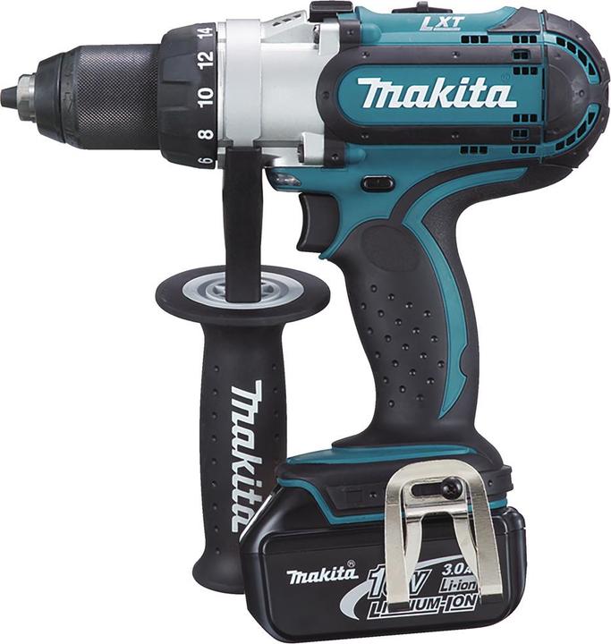 Image du produit Makita DDF451RTJ (Fonctionnement sur batterie)