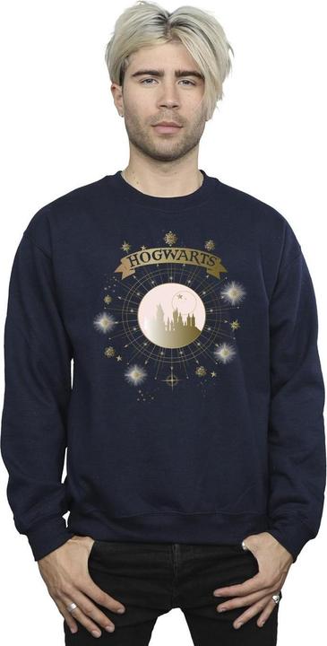 Produktbild Hogwarts Yule Ball Sweatshirt (3XL)