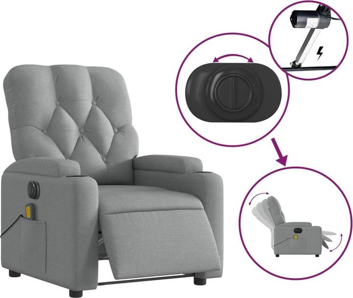 Image du produit VidaXL Hypatie