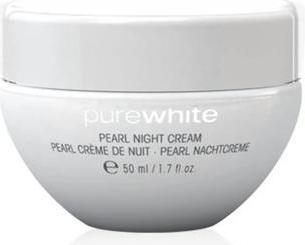 Actual product image être belle Phase 4 and C Pearl Night Cream (50 ml, Night cream)