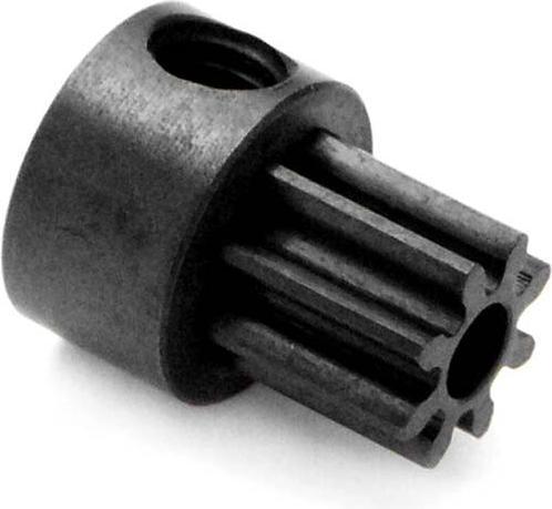 Actual product image HPI Pinion Gear 8t Steel (Micro Rs4)