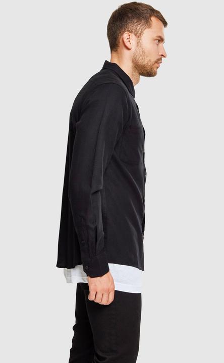 Immagine prodotto Urban Classics - Camicia di flanella a quadri (L)
