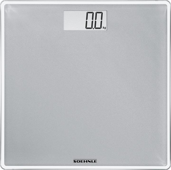 Immagine prodotto Soehnle Bilancia pesapersone (180 kg)