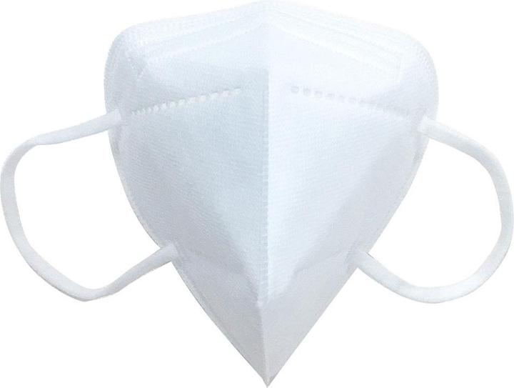 Wellion Gesichtsmaske Schutzklasse FFP2 (FFP2)