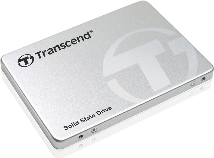 Image du produit Transcend 370s (1000 Go, 2.5")