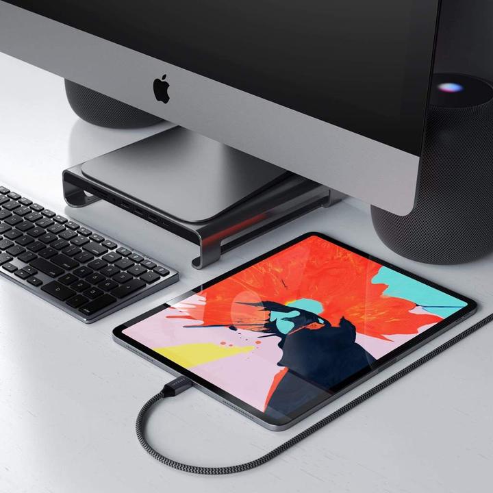 Immagine prodotto Satechi USB-C (2 m, USB 2.0, 100 W)