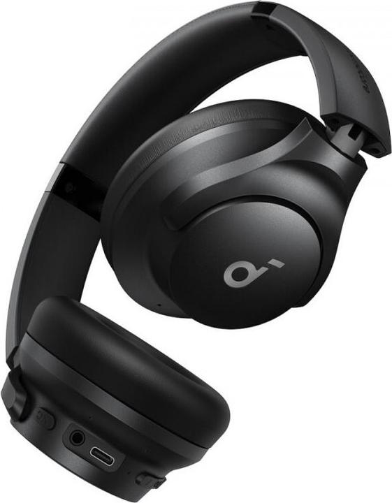 Image du produit soundcore Q20i (ANC, 40 h, Filaire, Sans fil)