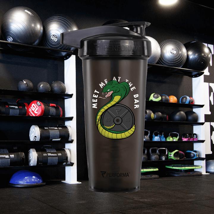 Produktbild PerfectShaker Performa Activ (800ml) - At The Bar (0.80 l)