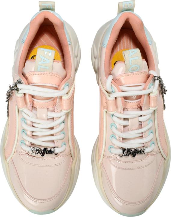 Actual product image Buffalo Binary Sneaker Low - 109739 (40)