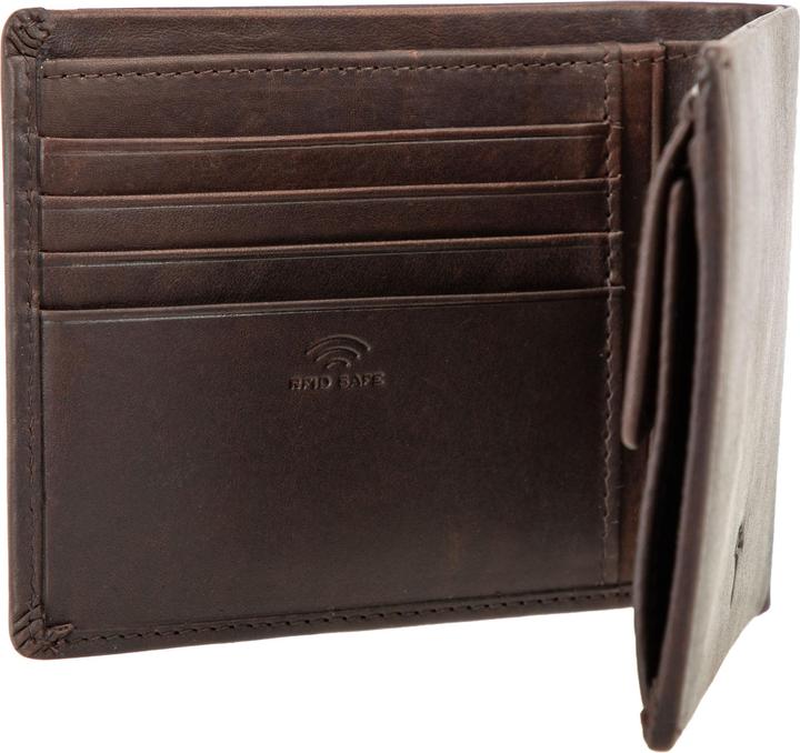 Actual product image Joop! billfold mh10 loreto Ninos