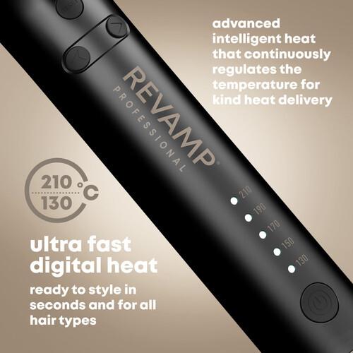Image du produit Revamp CL-3000-EU Auto Revolve Soft Curl (32 mm)
