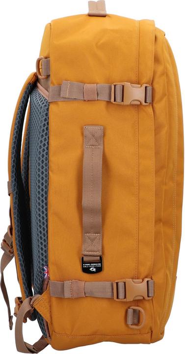Image du produit Cabin zero Travel Cabin Bag Classic Plus 42L Sac à dos 54 cm (34 l)