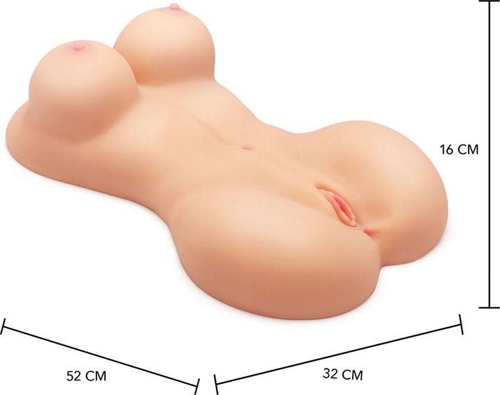 Produktbild Hidden Desire Big Boobs Banging Bitch