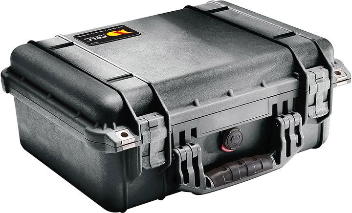 Image du produit Peli Boîtier plastique 1450 (Mallette photo, 15 l)