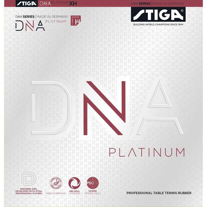 Immagine prodotto Stiga Copertura DNA Platinum XH (2.30 mm)