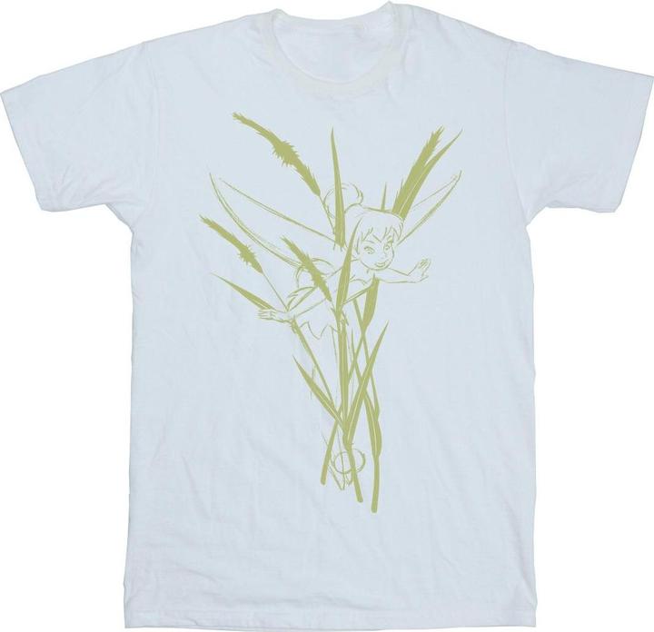 Disney Tinkerbell Nature TShirt