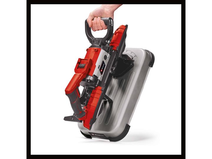 Actual product image Einhell TE-MB 18/127 U Li
