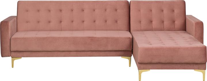Produktbild Beliani Aberdeen (Ecksofa)