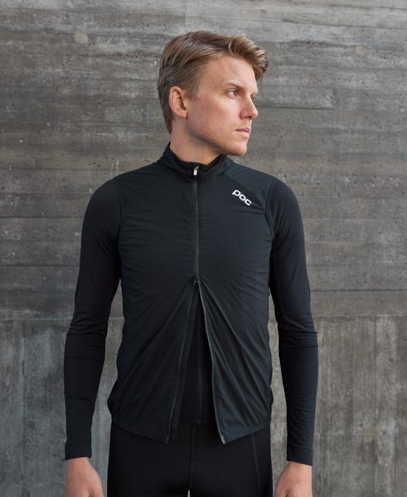 Actual product image Poc Pro Thermal Vest (M)
