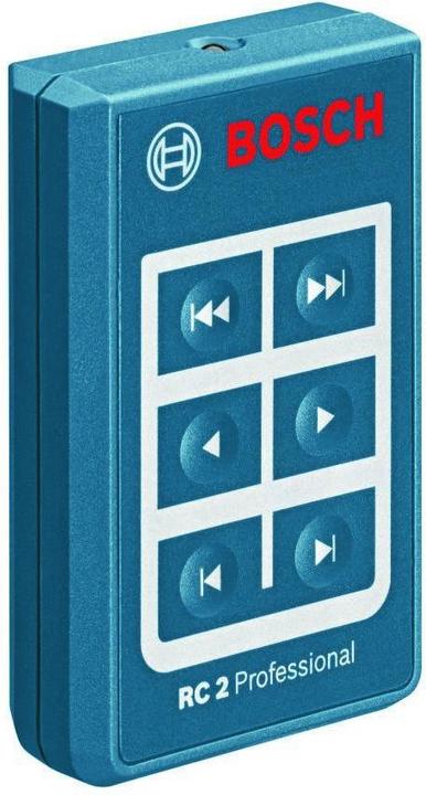Immagine prodotto Bosch Professional Telecomando per (Telecomando specifico per il dispositivo)