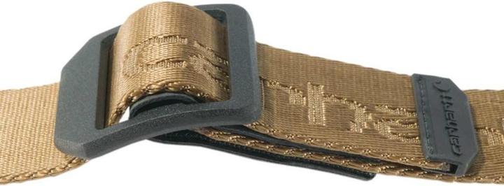 Actual product image Carhartt Dirželis Nylon Webbing Ladder Lock Yukon