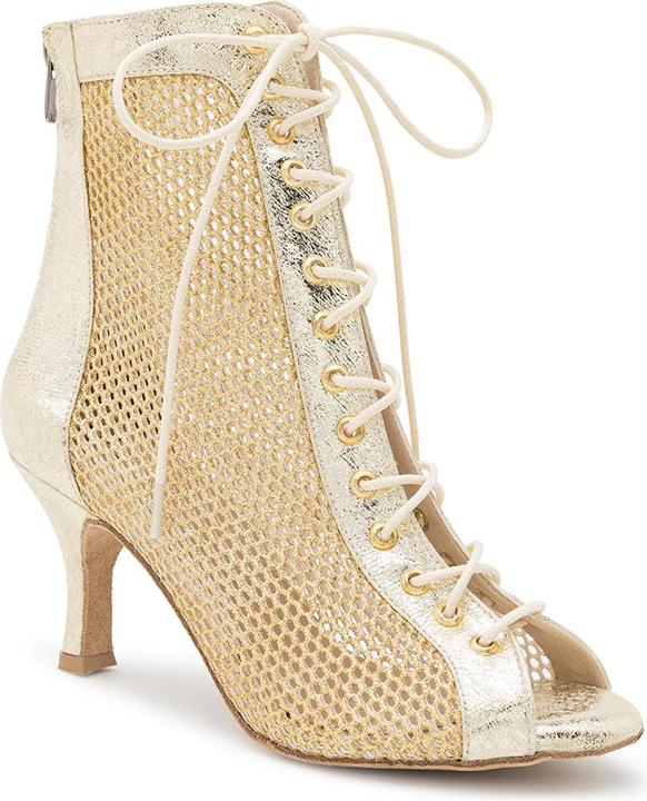 Produktbild Dancing Queens Halley Heels Dance Tanzschuhe (35)