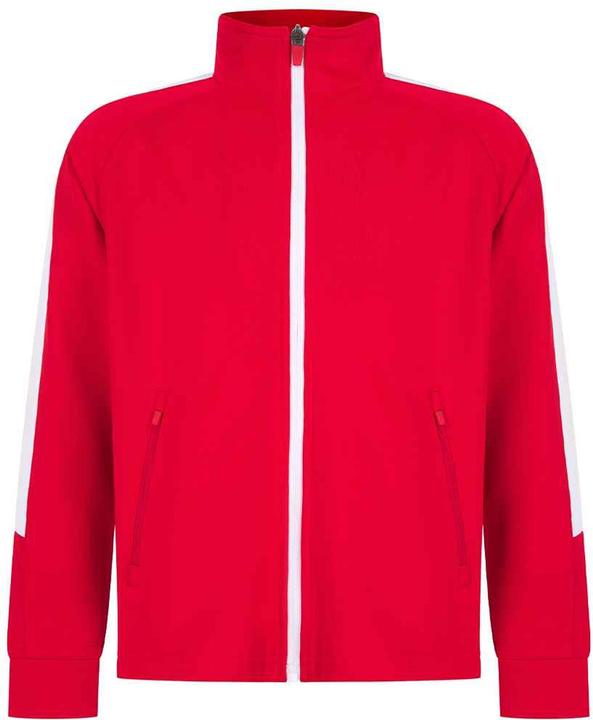 Finden & Hales Jungen Strick Trainingsjacke