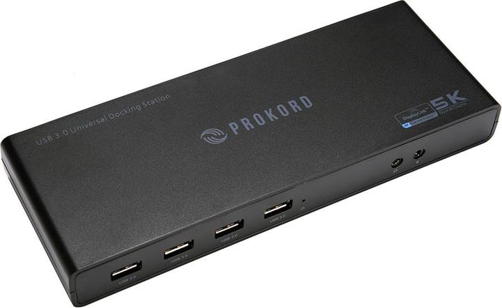Produktbild Prokord UG69DK1 (USB-C)