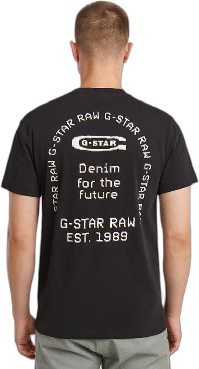G-Star Back Gr Arch