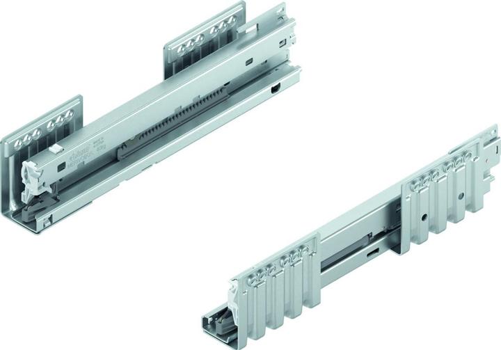 Blum Korpusschiene Merivobox BLUMOTION links/rechts