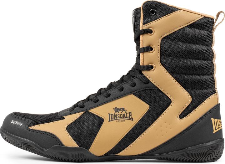 Actual product image Lonsdale Heskin (44)