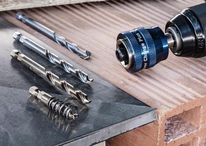 Actual product image Bosch Professional Zubehör Centre drill (7.15 millimetres)