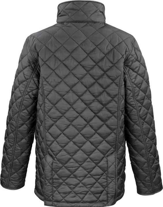 Produktbild Regatta Cheltenham Steppjacke mit FleeceInnenfutter wasserabweisend winddicht (S)