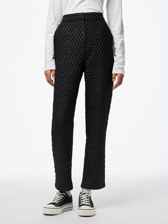 Actual product image Pieces PCNIBE trousers (L)