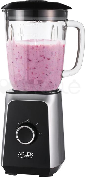 Adler Mixer jug AD 4076 (500W, black) (500 W)