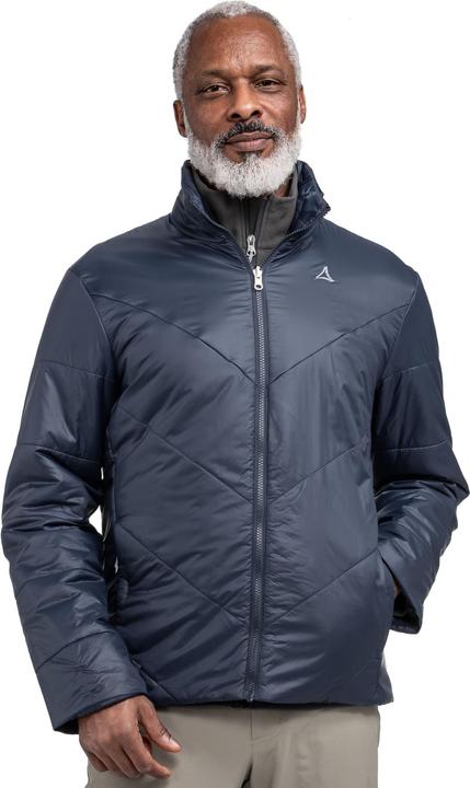 Actual product image Schöffel Ins Jacket Style Yew (M)