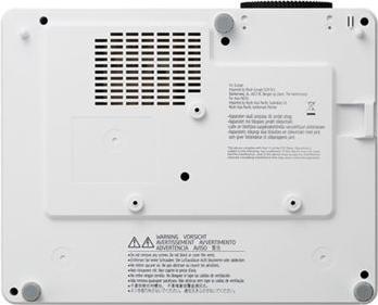 Produktbild RICOH PJ WUL5860 (Full HD, 4000 lm, 1.21 - 1.59:1)
