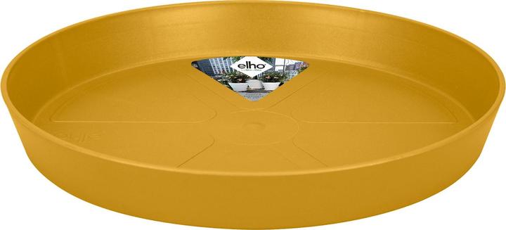 Actual product image Elho Loft Urban Coaster Round