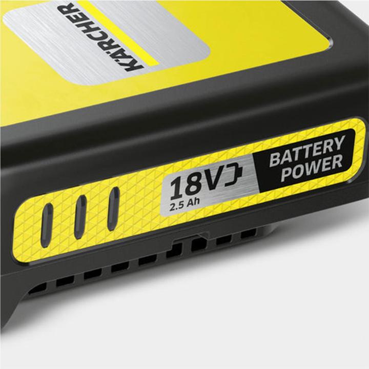 Produktbild Kärcher Starter Kit (18 V)