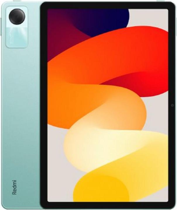 Xiaomi Redmi Pad SE (WLAN only, 11", 128 GB, Mint green)