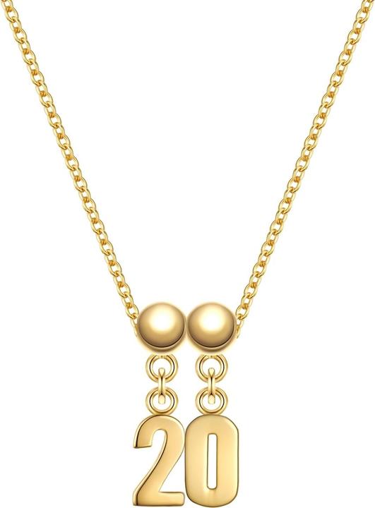 Immagine prodotto Glanzstücke München Set di gioielli da donna numero 20 - 36902 (Argento)