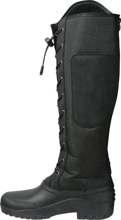 Bottes d'équitation