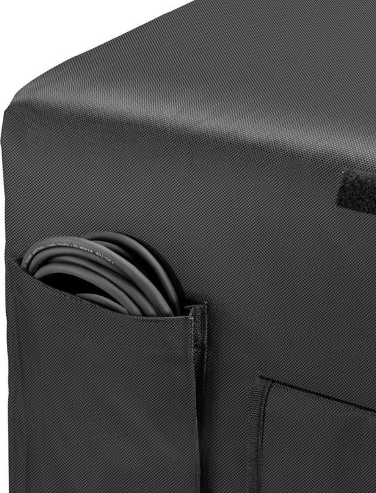 Actual product image LD Systems CURV 500 TS SUB PC Padded Protective Cover
