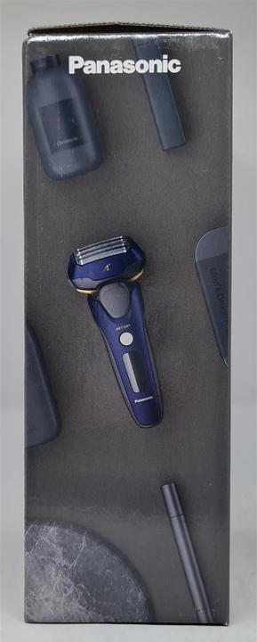 Actual product image Panasonic ES-LV67