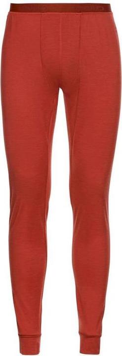 Odlo Natural 100 Merino Warm Herren Thermohose (XXL)