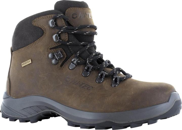 Immagine prodotto Hi-Tec Donna/Ladies Ravine Lite Stivali in pelle di grano (40.5)