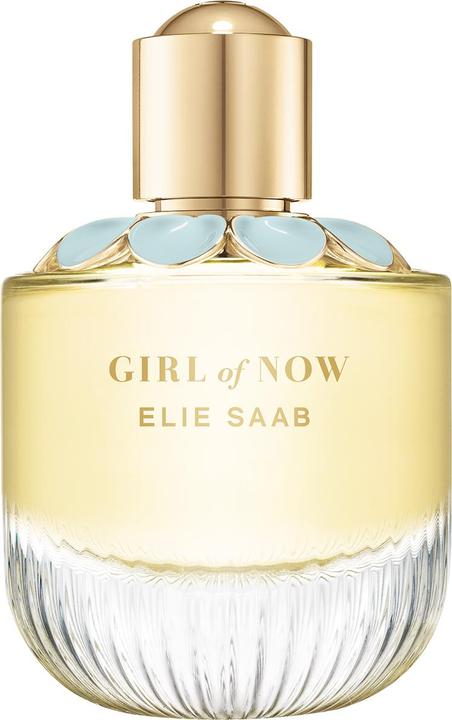 Produktbild Elie Saab Girl Of Now (Eau de Parfum, 90 ml)