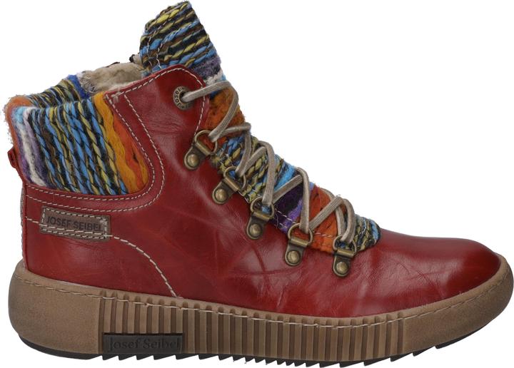 Actual product image Josef Seibel Boots (38)