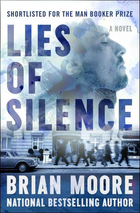 Produktbild Lies of Silence (Englisch, Brian Moore, 2018)