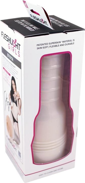 Image du produit Fleshlight Stoya Destroya